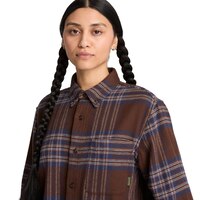 Chemise en flanelle épaisse pour hommes, Timberland
