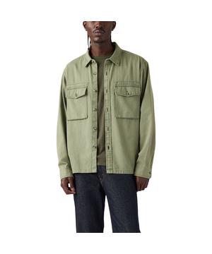 Levi's Men's Waller Relaxed Shirt