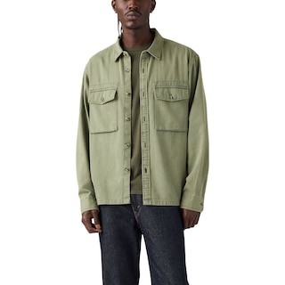 Levi's Waller Relaxed Chemise pour homme