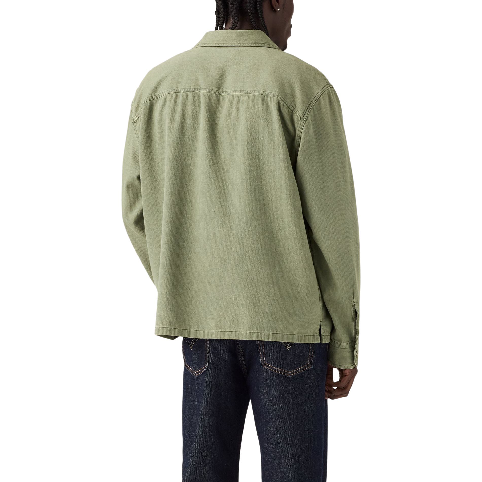 Chemise décontractée pour hommes, Waller, Levi's