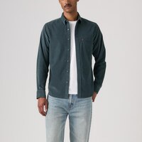 Chemise classique à manches longues pour hommes, Levi's