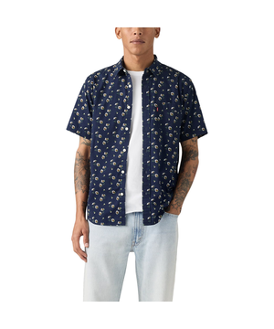 Levi's Men's Short Sleeve Classic Shirt