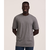 T-shirt à coupe classique à col ras du cou 50&nbsp;lavages pour hommes, Denver Hayes