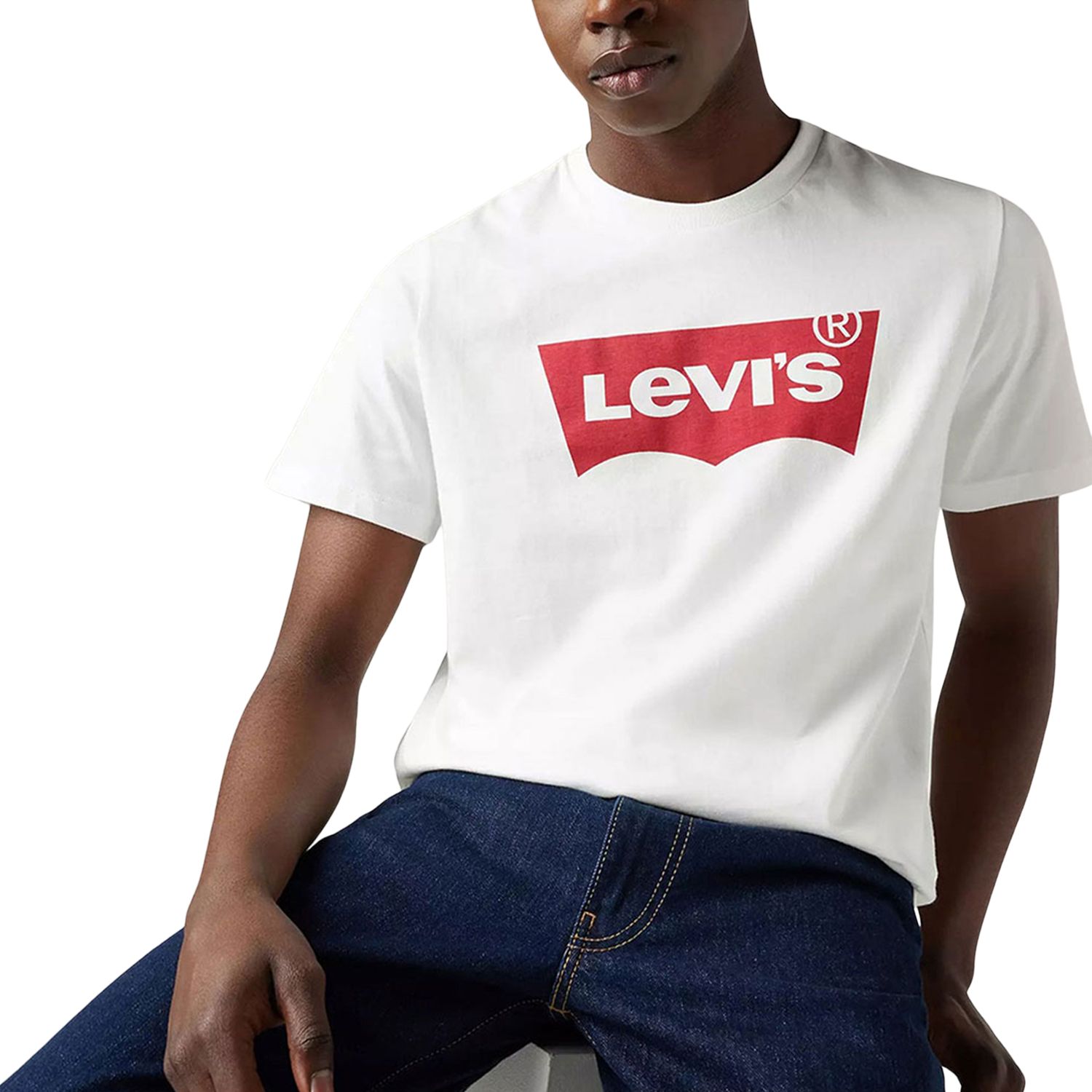 Levi's Men's Batwing Graphic T-Shirt