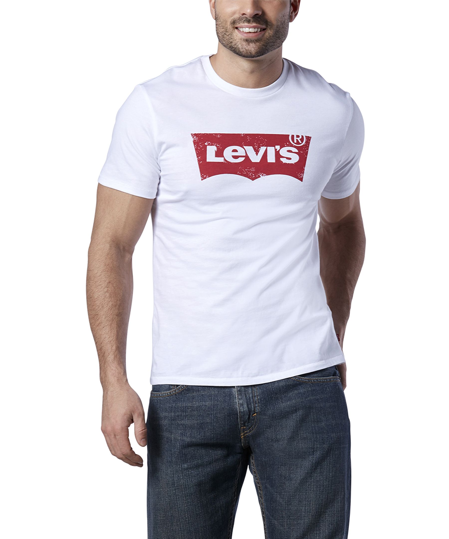 Levi's Logo T-Shirt