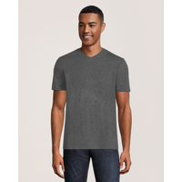 Denver Hayes Men's Stretch Modern Fit T-Shirt