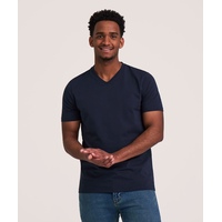 Denver Hayes Men's Stretch Modern Fit T-Shirt