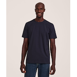Denver Hayes Men's Short Sleeve Seasonal Stretch Crew Neck T-Shirt