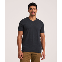 Denver Hayes Men's Stretch Modern Fit T-Shirt