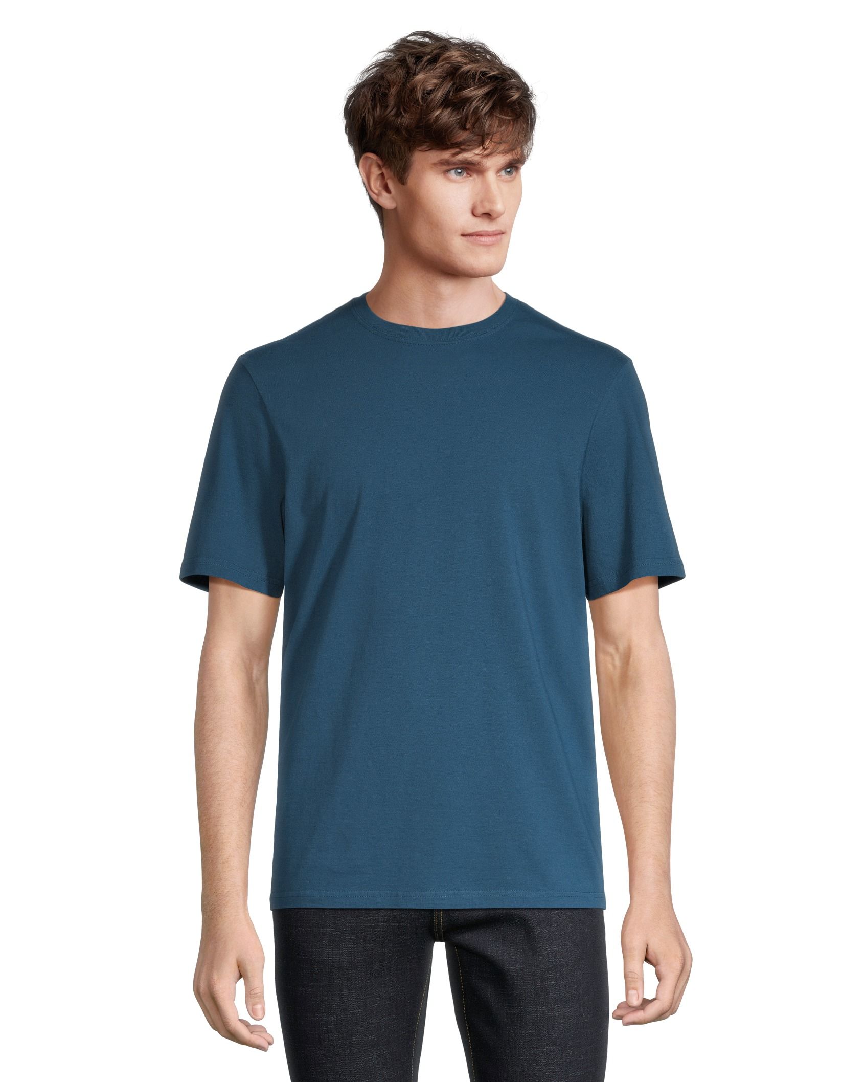 Crew neck outlet undershirts