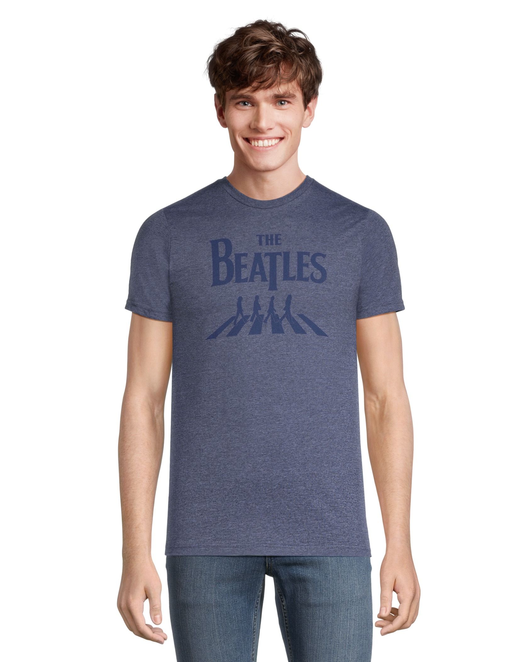 Beatles cheap shirt mens