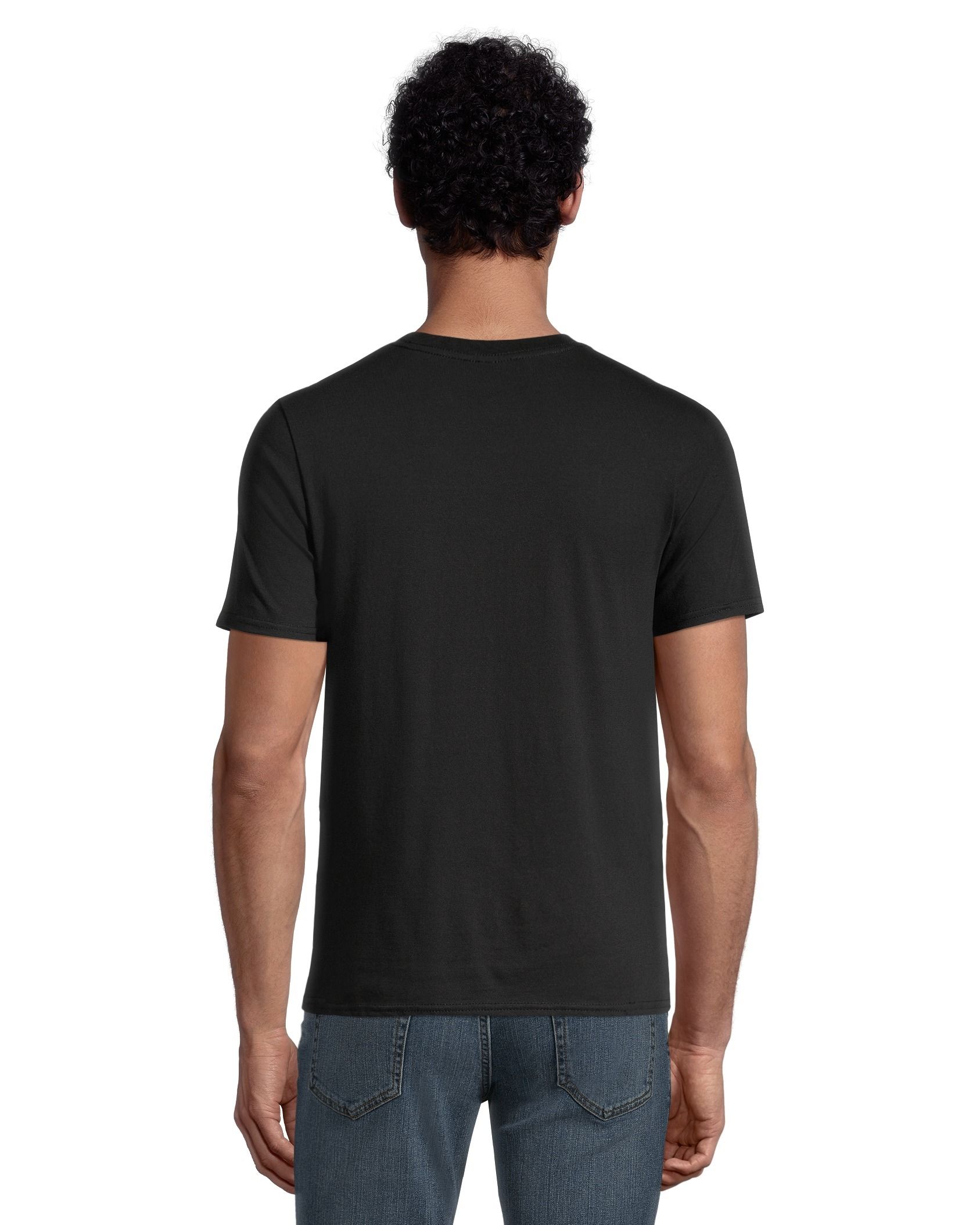 Men's Fender California Crewneck Graphic T-Shirt