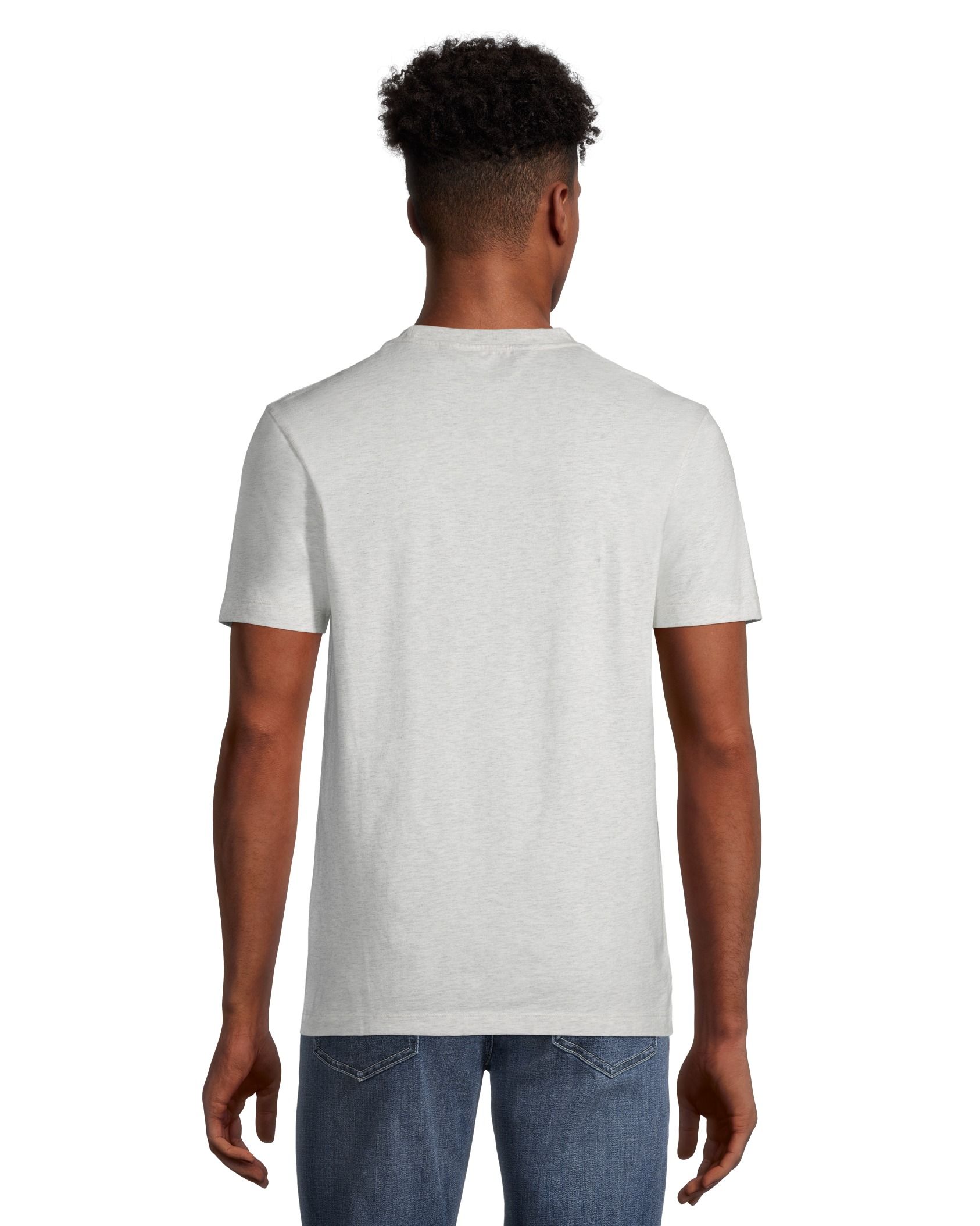 T-shirt à col ras du cou avec graphique pour hommes, Helly Hansen, Bowen