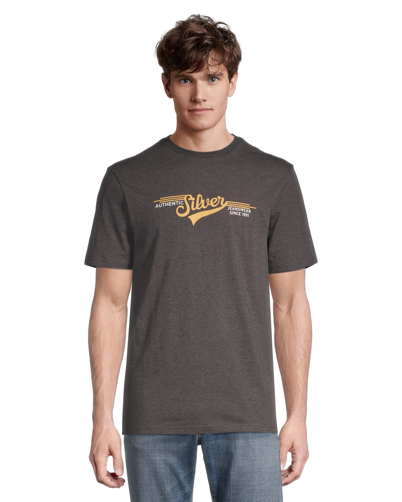 Silver jeans shirts clearance