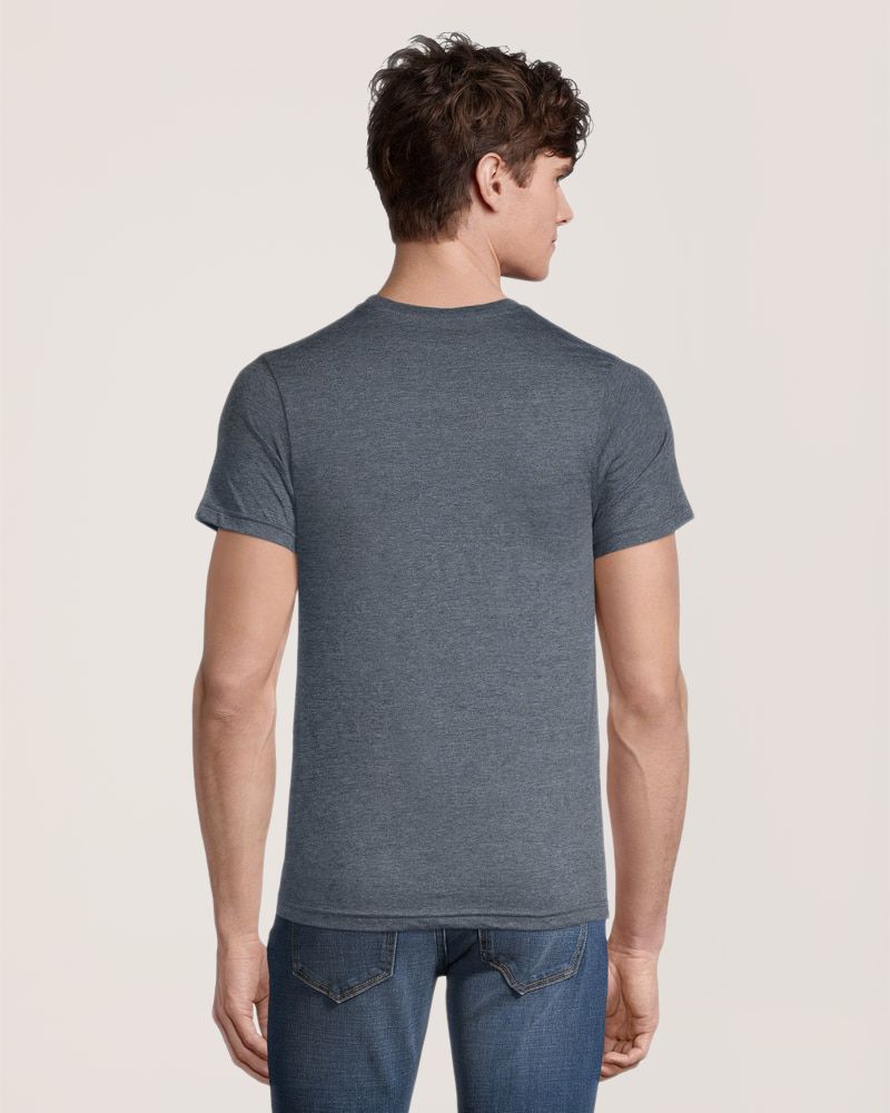 Men's Aerosmith Crewneck Graphic T-Shirt