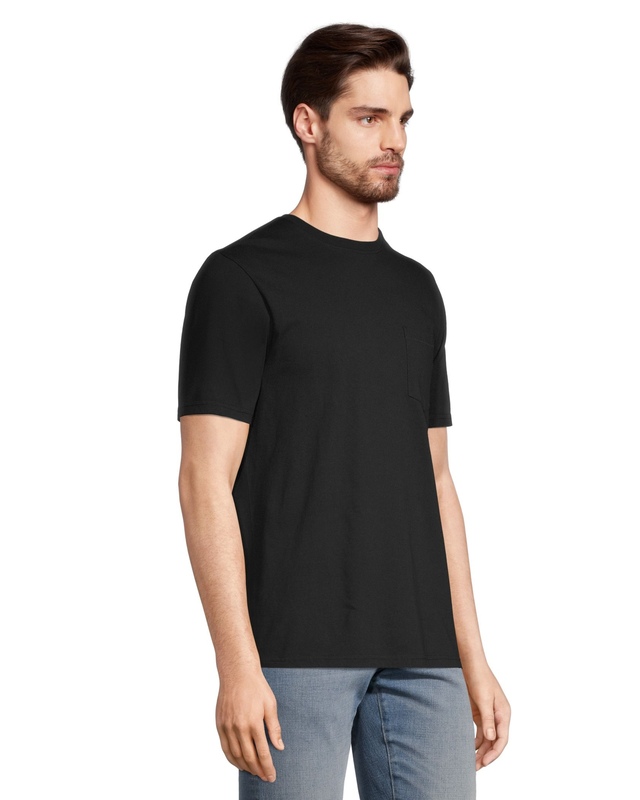 T-shirt Homme Le Tour De France – Noir – Taille XL – Manches Courtes – état Correct