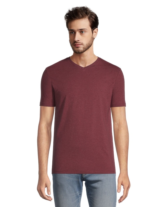 O'Neill United Surfboard American Flag T-Shirt For Men - Modern Fit Casual Tee