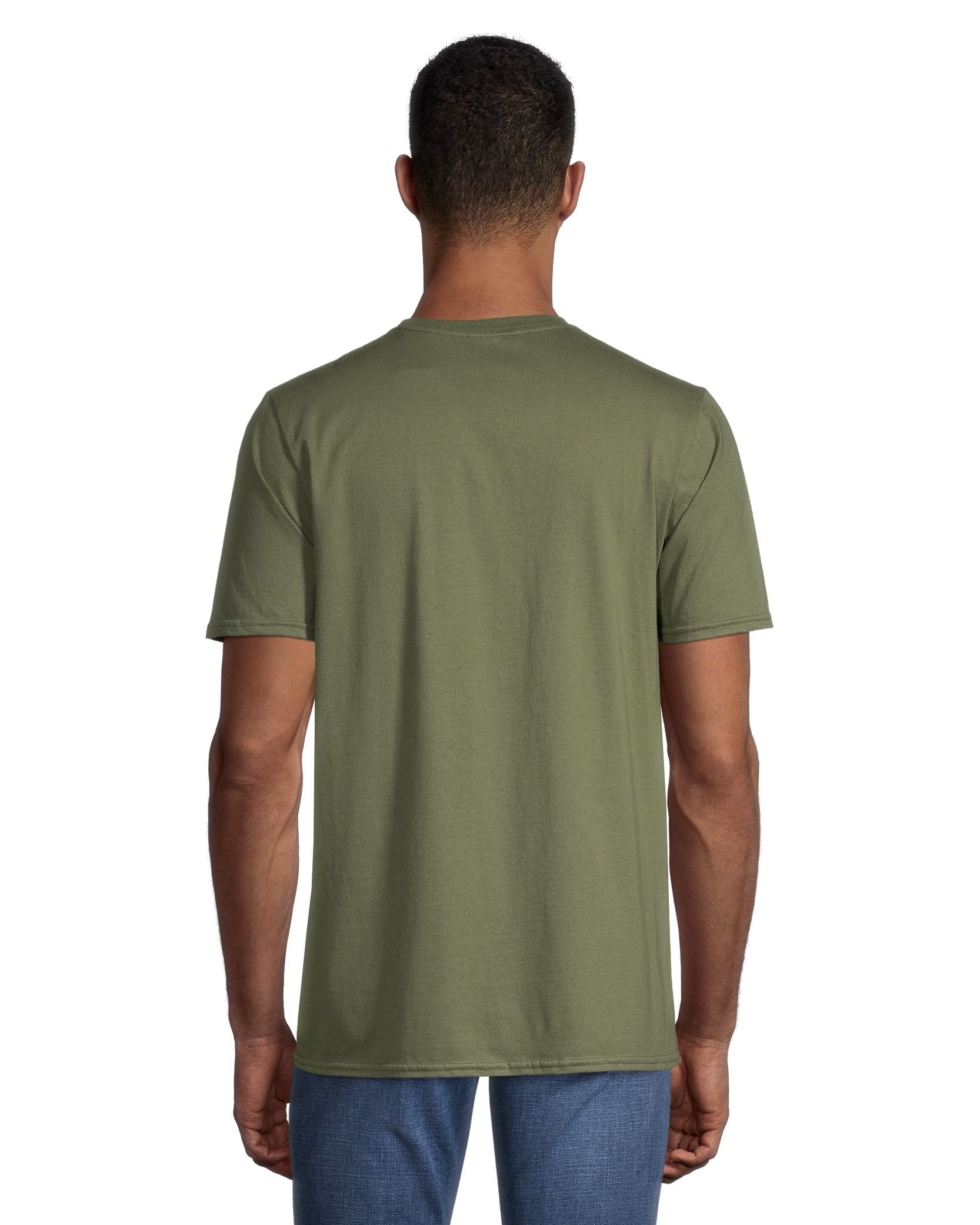 T-shirt pour hommes, Rolling Stones