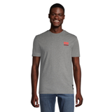 Helly Hansen Men's Bowen Graphic Crewneck Classic T Shirt Front_Flat