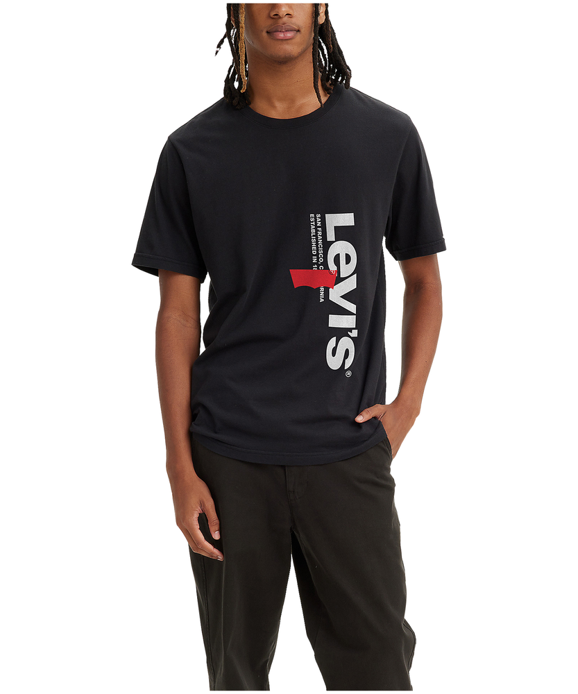Crew neck shop graphic tees