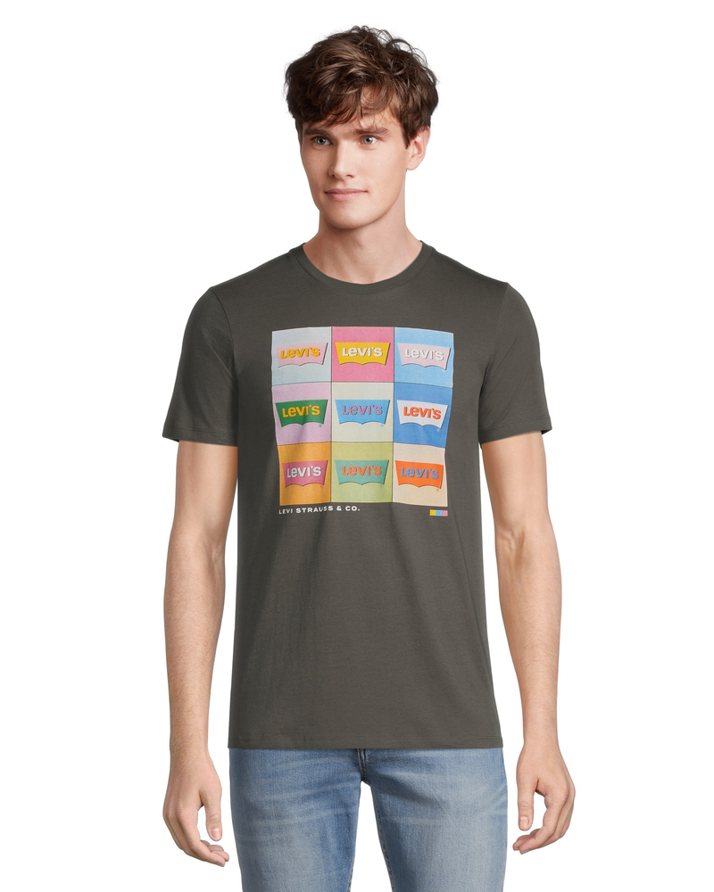 Next levi t best sale shirt