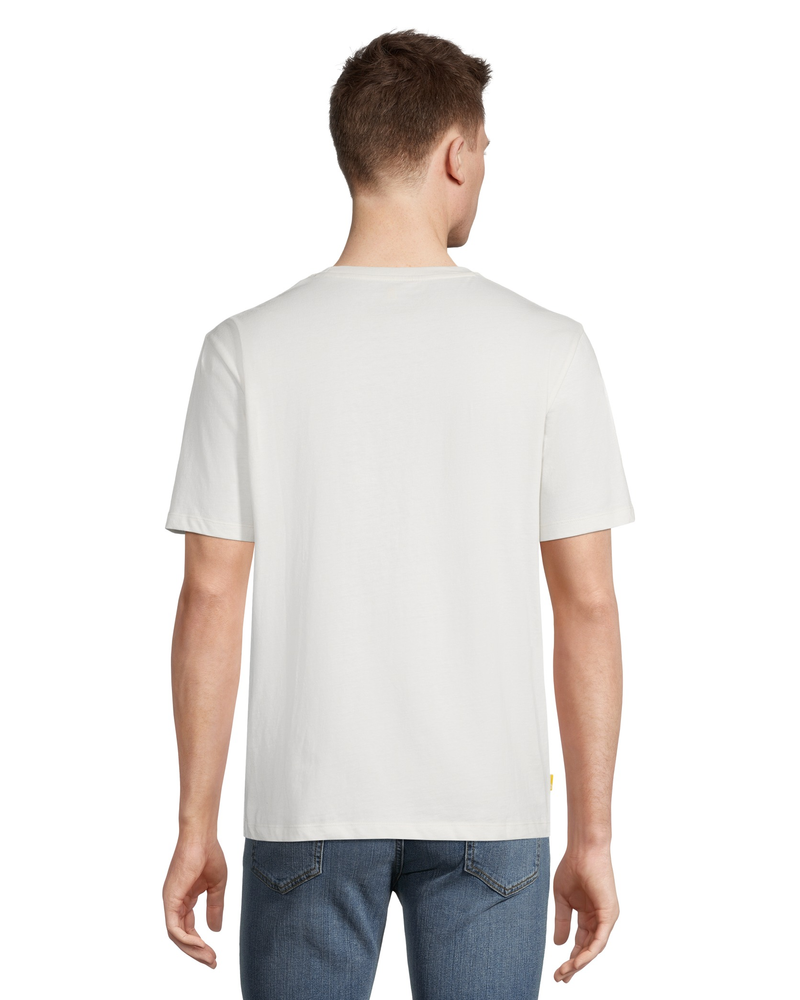Timberland camo on sale t shirt