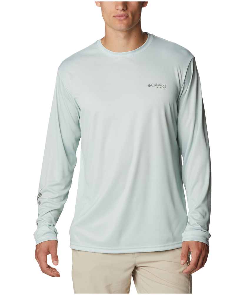 Columbia PFG ZERO Rules™ S/S Shirt