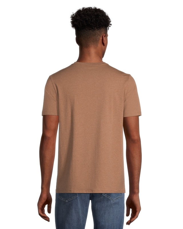 T-shirt encolure bateau manches courtes Vero Moda | La Redoute