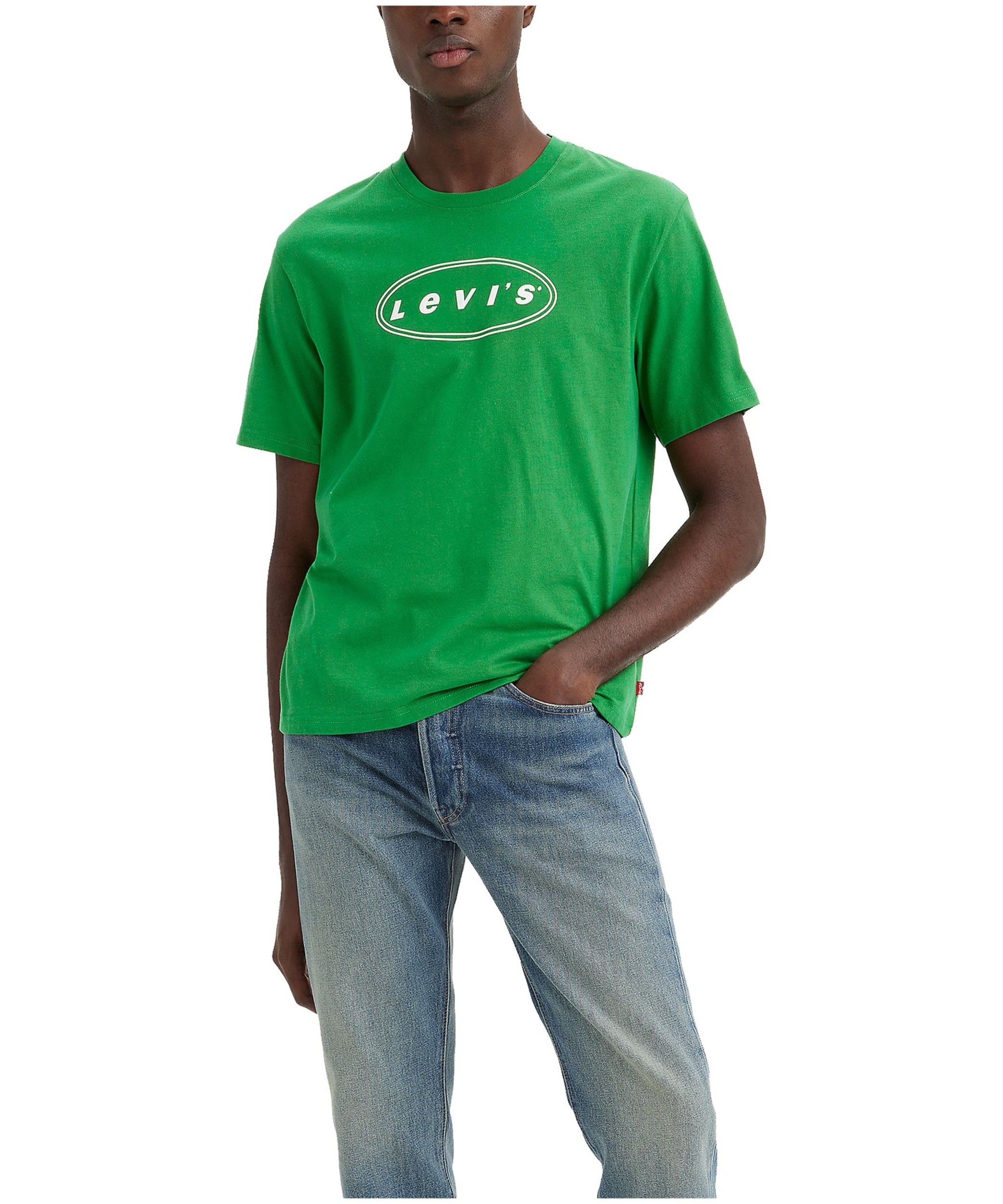Levi's Men's Everyday Essentials Short Sleeve T Shirt | Marks