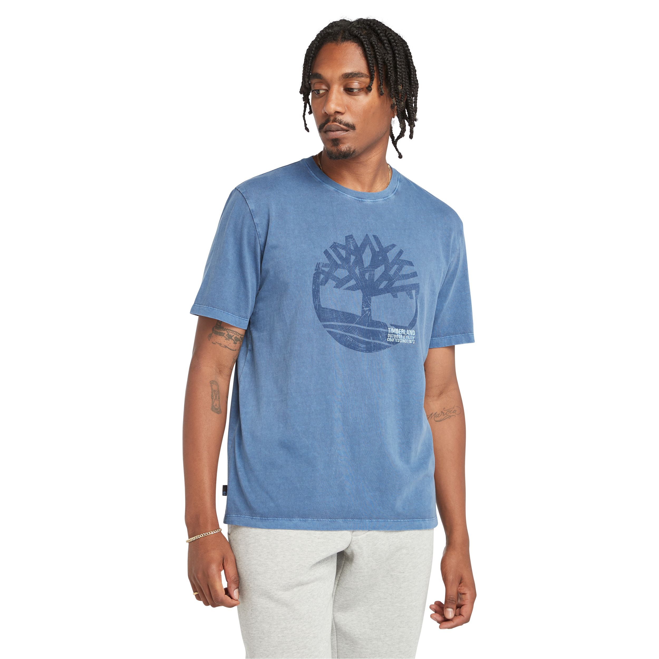 Timberland PRO Women's Reflective Logo T-Shirt