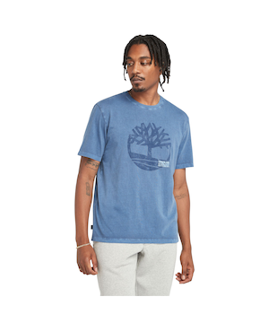 Timberland PRO Women's Reflective Logo T-Shirt