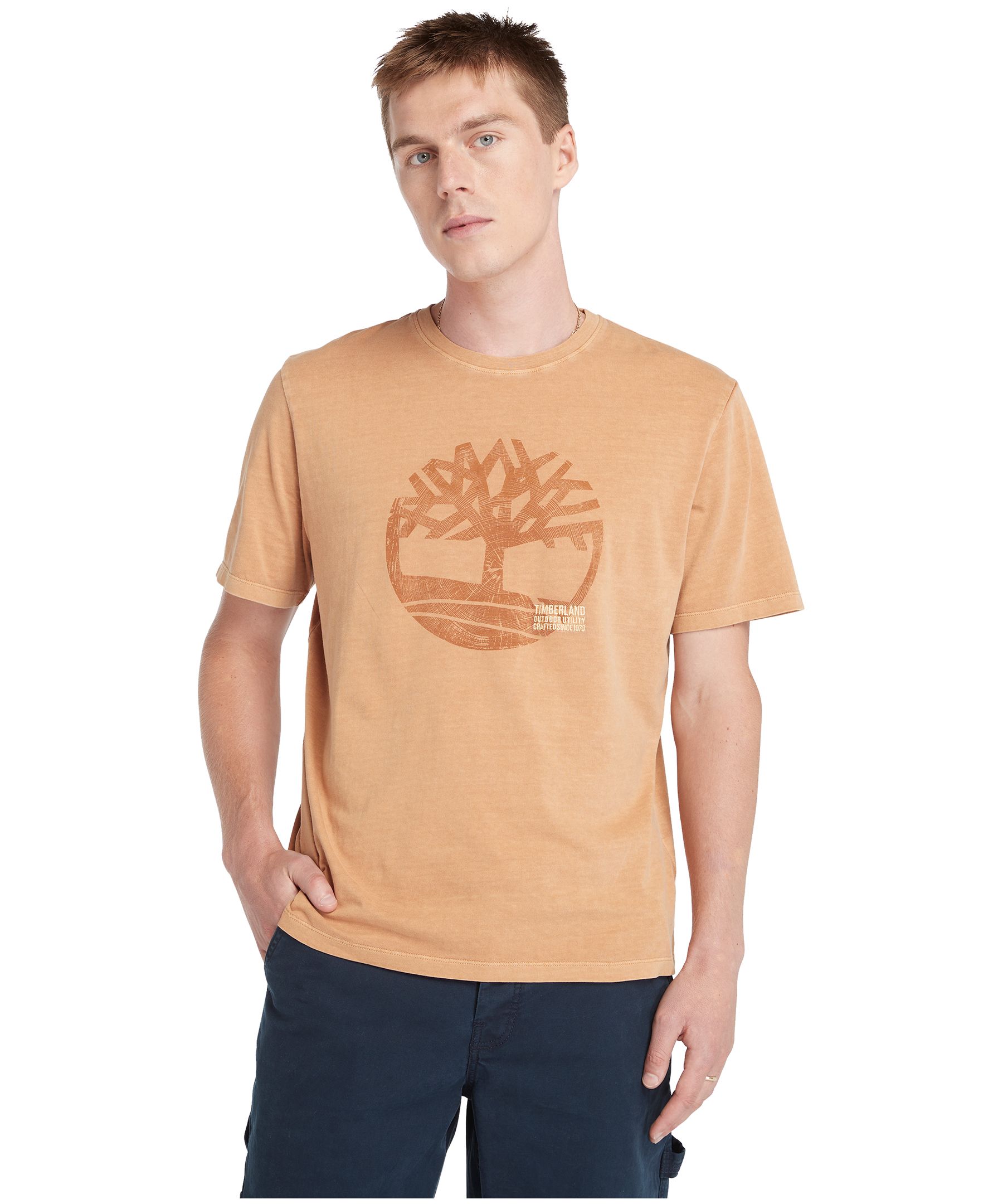 Timberland PRO Women's Reflective Logo T-Shirt