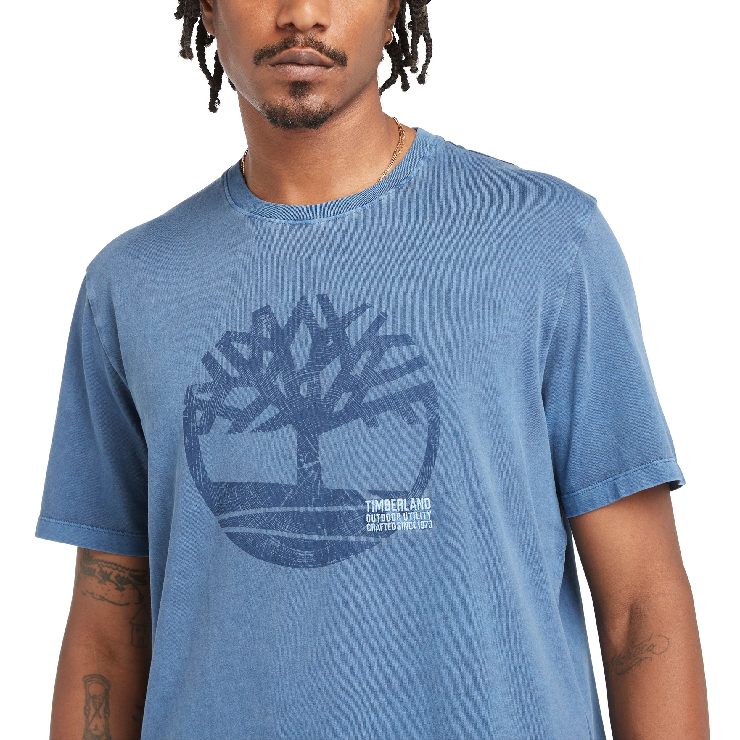 Timberland PRO Women's Reflective Logo T-Shirt