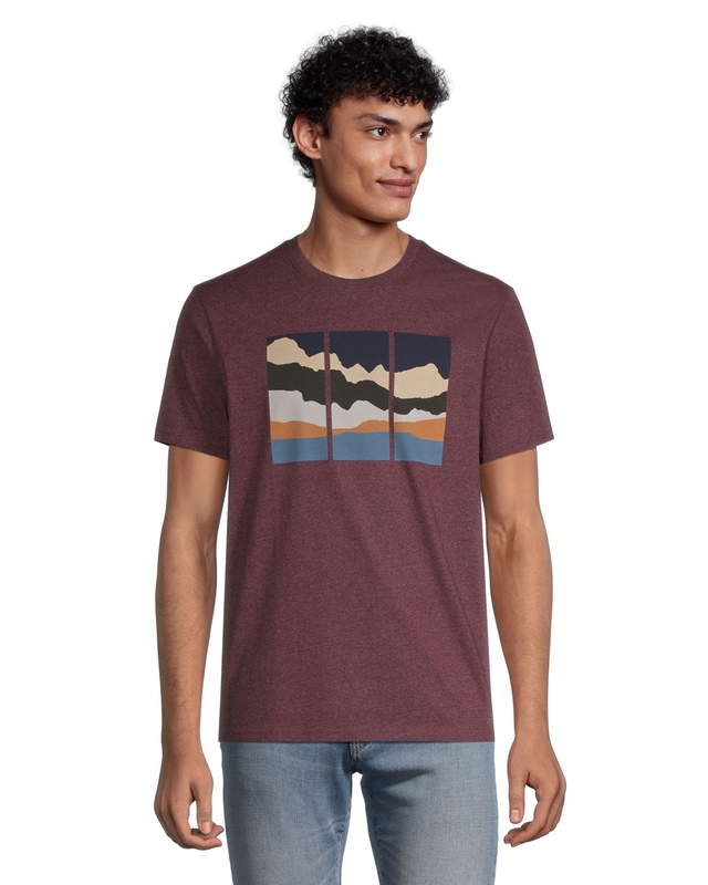 T-shirt Graphique En Coton épais à Coupe Ample Et Col Ras Du Cou Pour Hommes Carhartt 46865610f