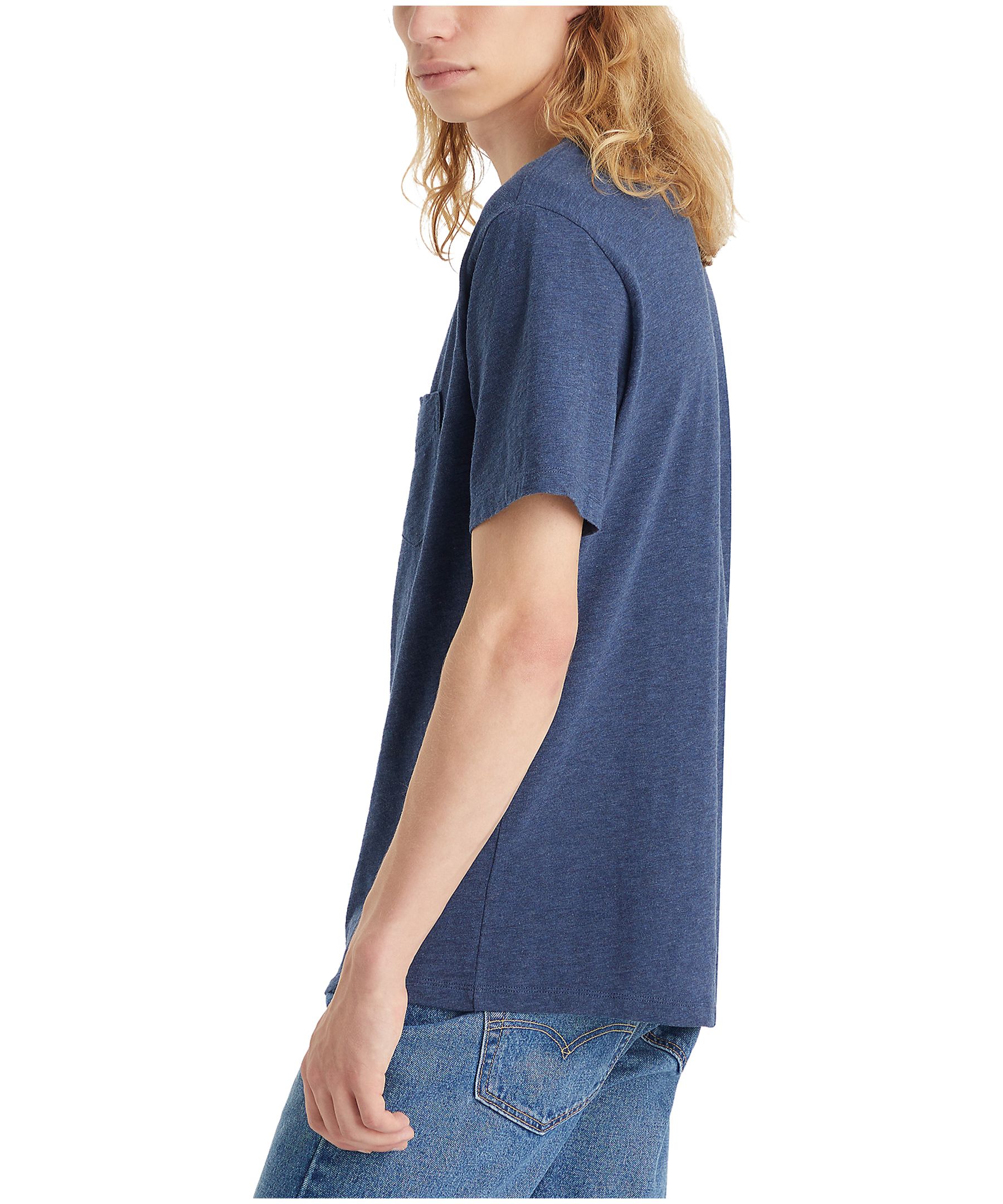 Levi's Men's Classic Pocket Standard Fit T Shirt