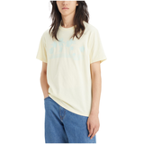 Levi's Men's Palm Scene Graphic Cotton T Shirt Front_Three_Fourths_Angled_Left