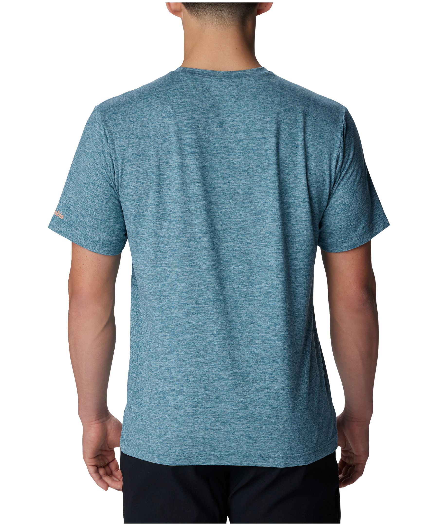 T-shirt Omni-Shade pour hommes, Kwick Hike, Columbia