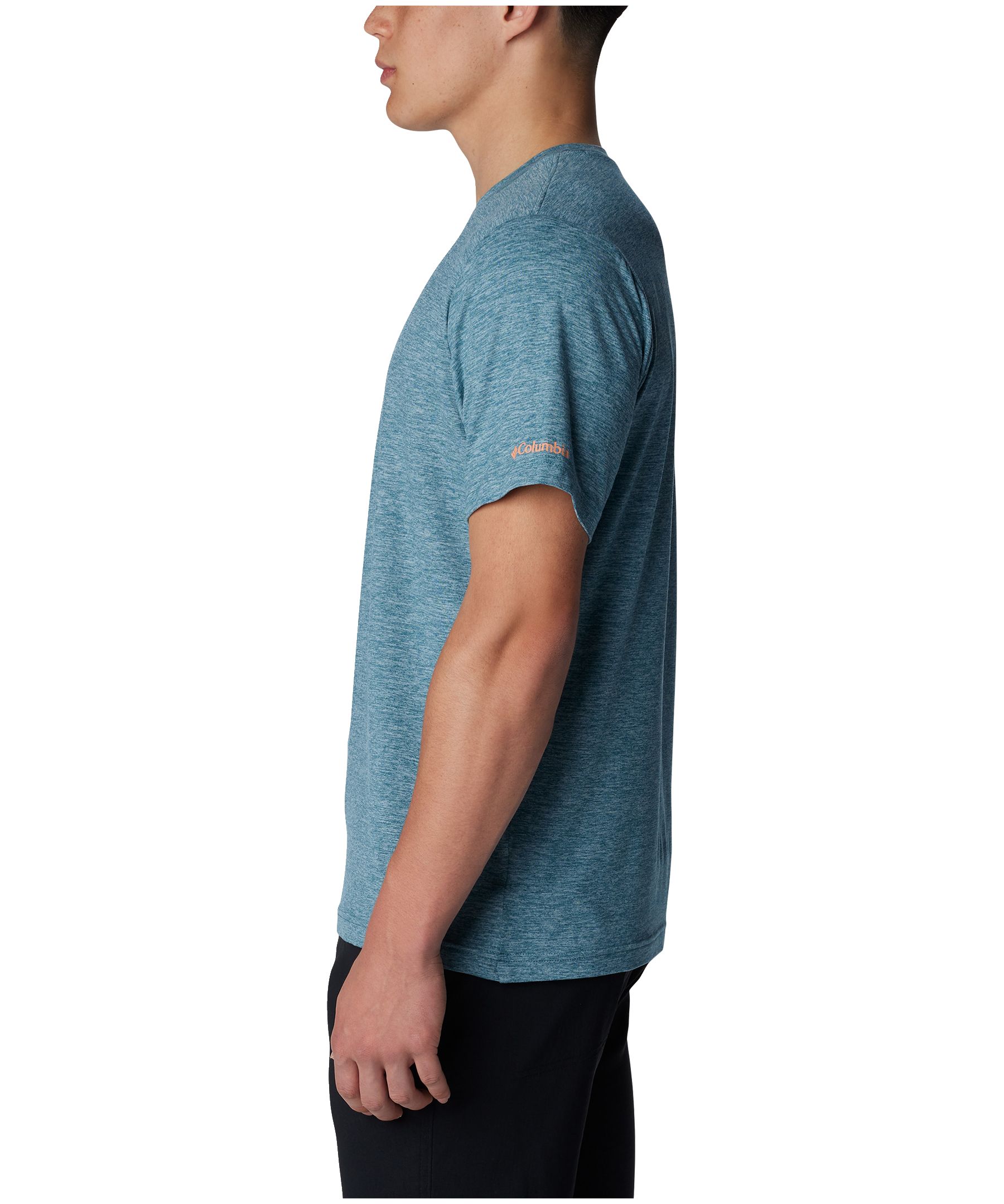T-shirt Omni-Shade pour hommes, Kwick Hike, Columbia