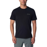 T-shirt pour hommes, Rapid Ridge Rocky Road, Columbia Front_Flat