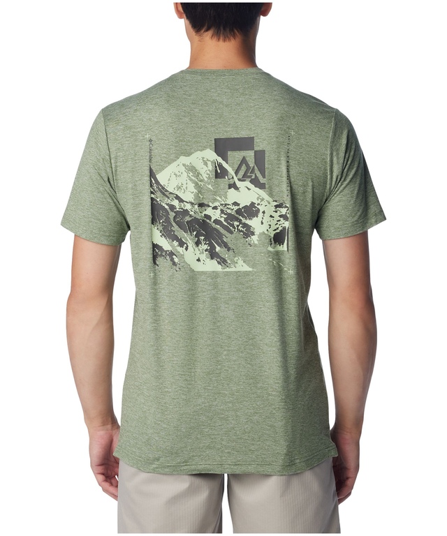 T-shirt Homme Simple - Taille XL - Blanc - Occasion En Très Bon état