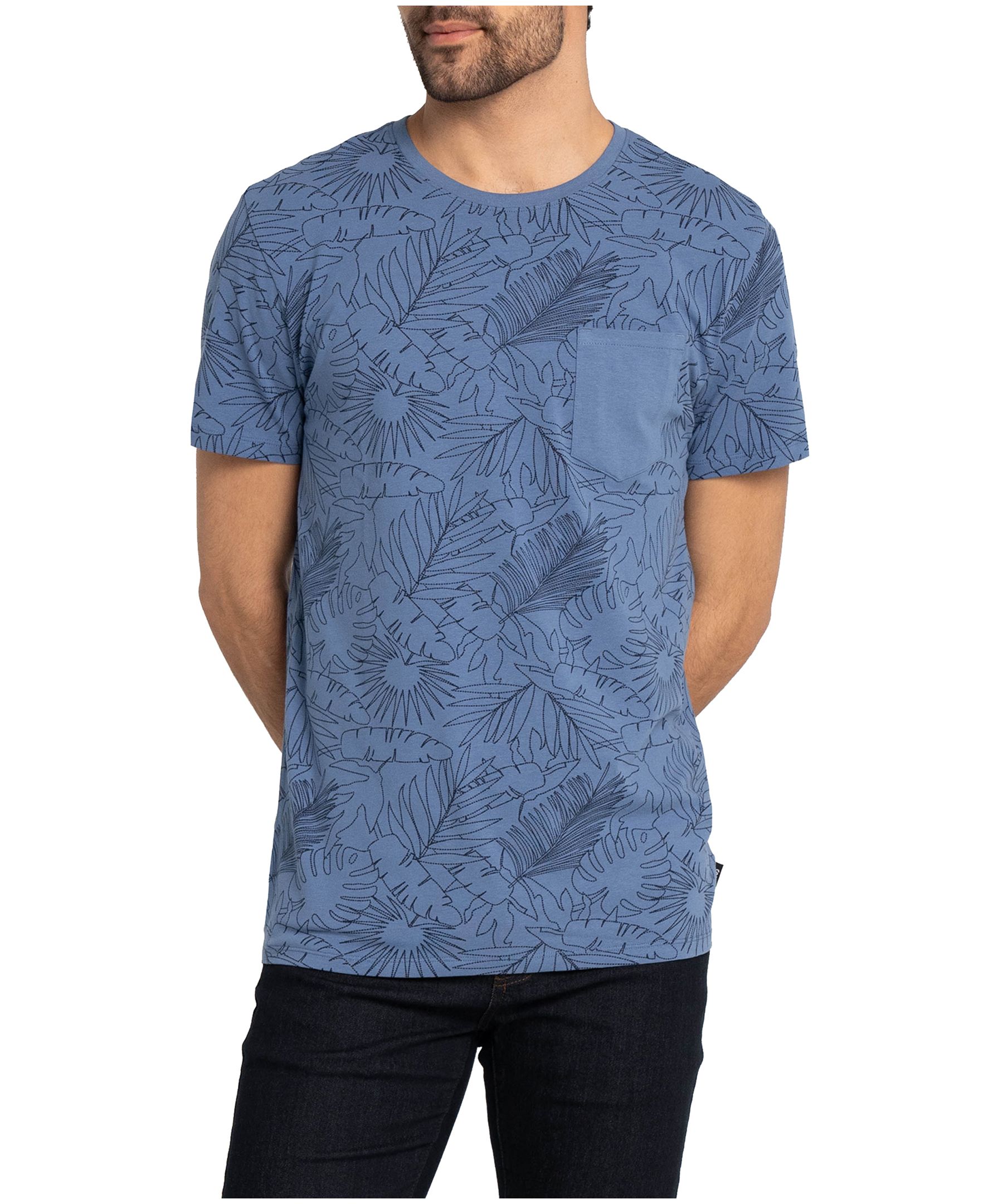 T-shirt graphique pour hommes, Steven, Lois