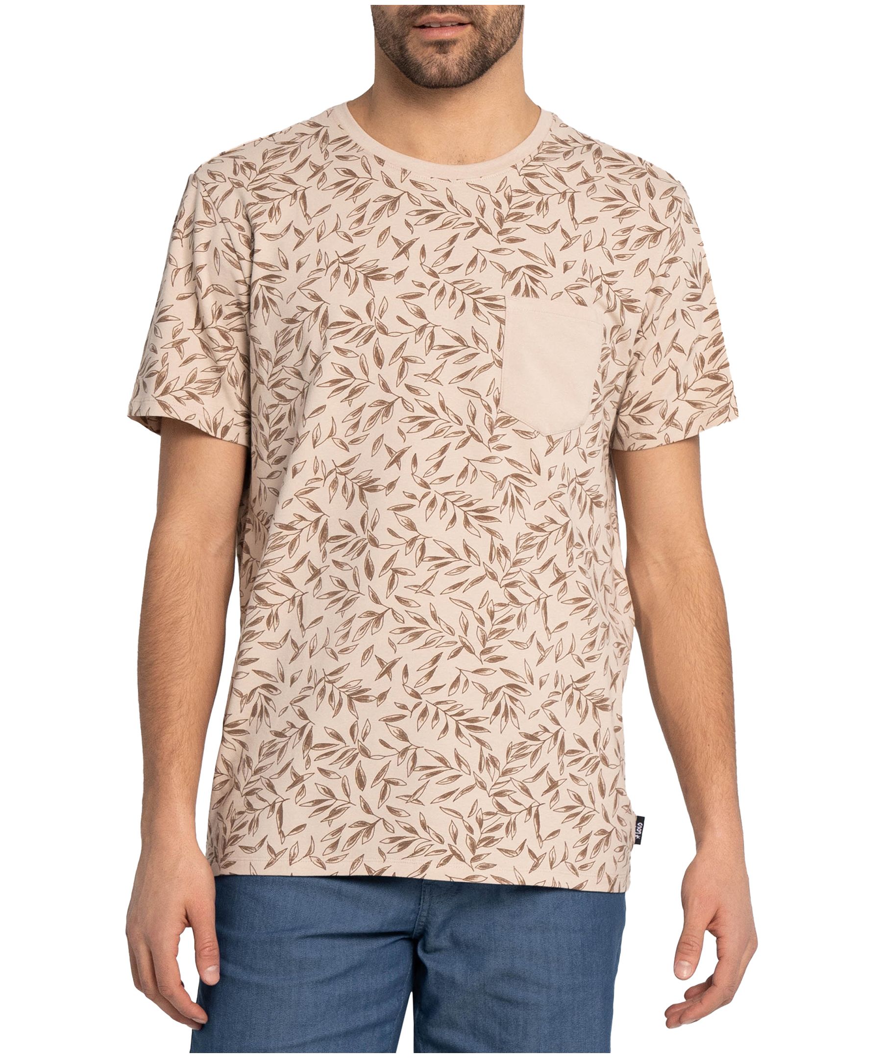 T-shirt graphique pour hommes, Steven, Lois