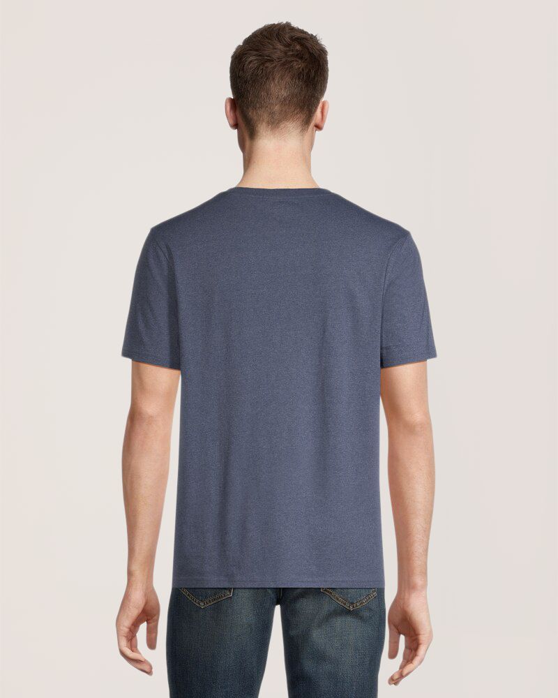 Jumpstart Men's True North Graphic T Shirt