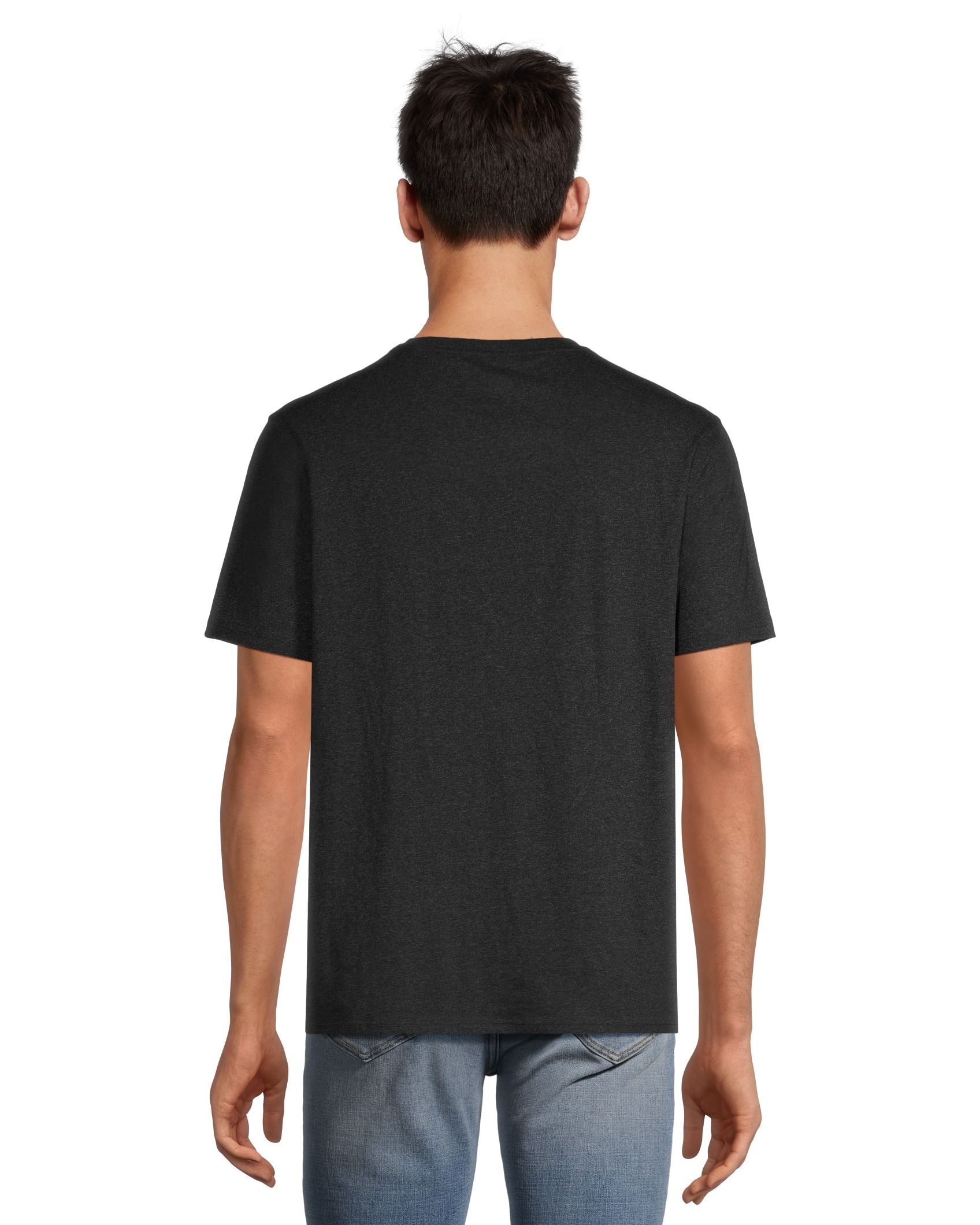 Jumpstart Men's Maple Leaf Graphic T Shirt