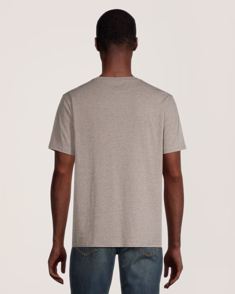 Jumpstart Men's Sunset Graphic T Shirt