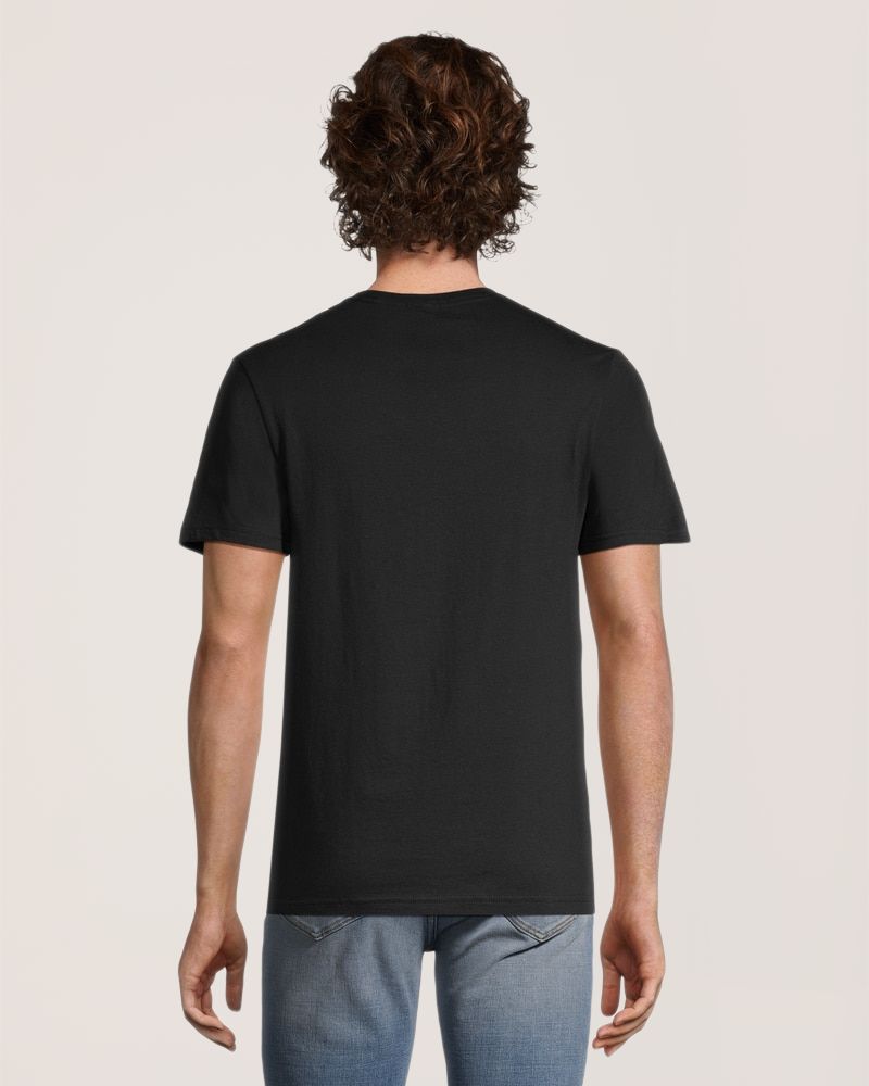 T-shirt graphique rétro pour hommes, Lynyrd Skynyrd Freebird