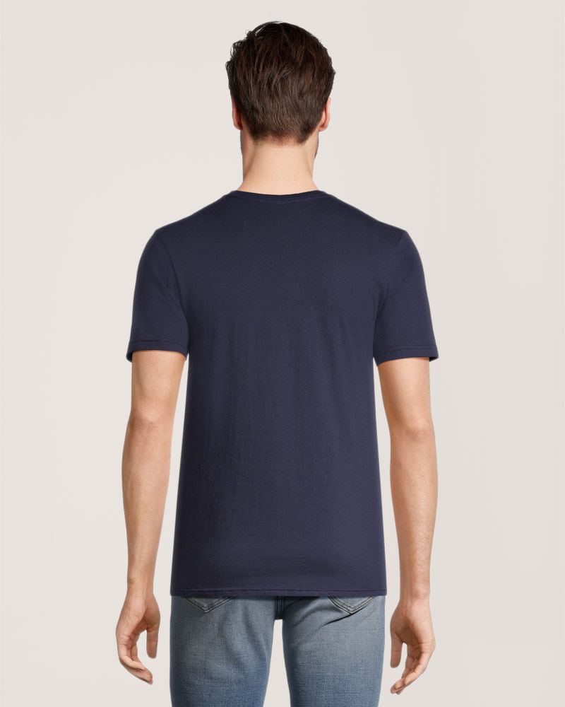 Men's Led Zeppelin Inglewood Graphic Vintage T-Shirt