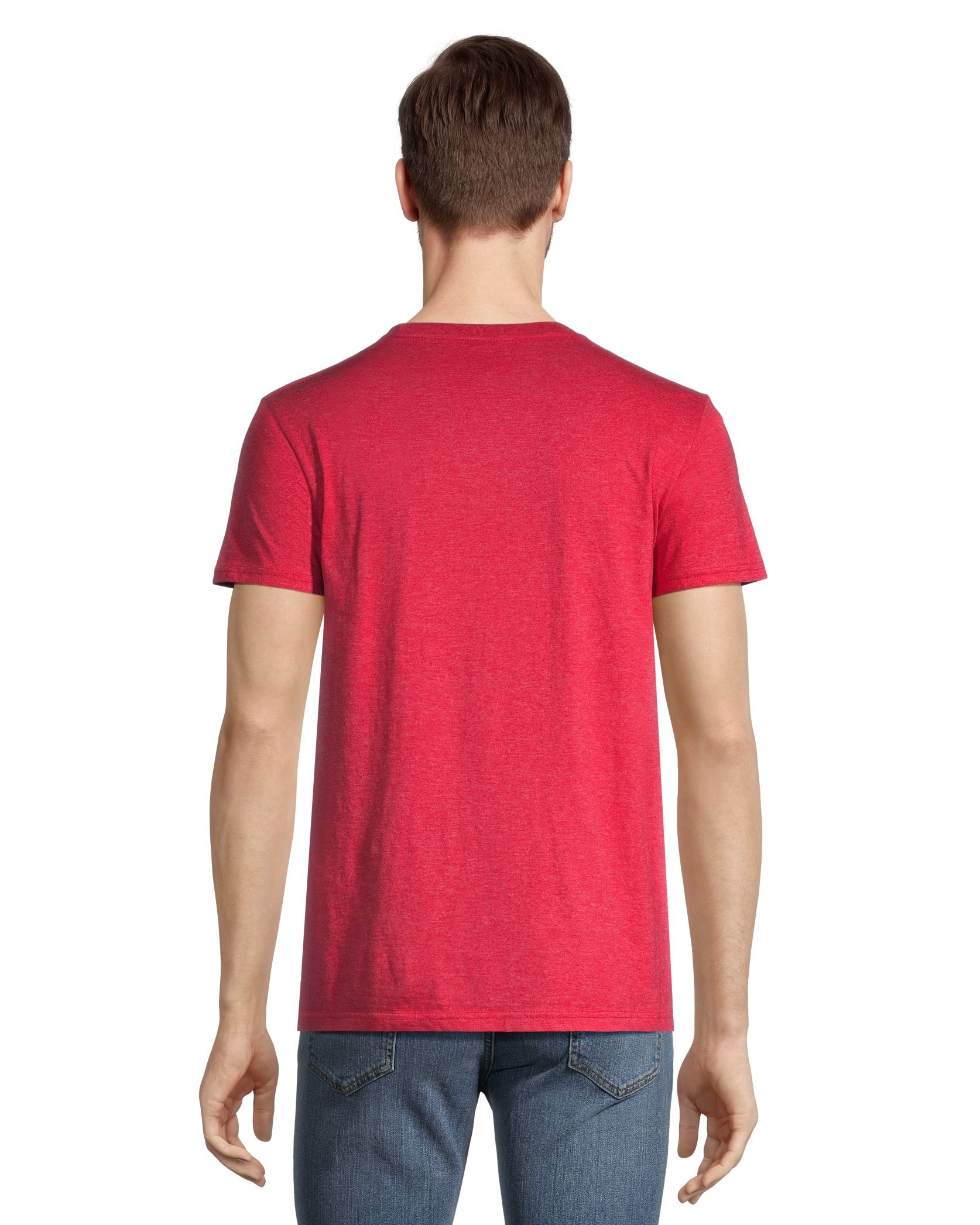 Logo T-Shirt Men's National Lampoon's Christmas Vacation Vintage Graphic T Shirt