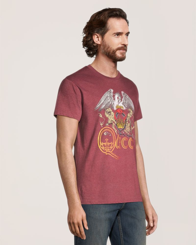Men's Queen Graphic T-Shirt