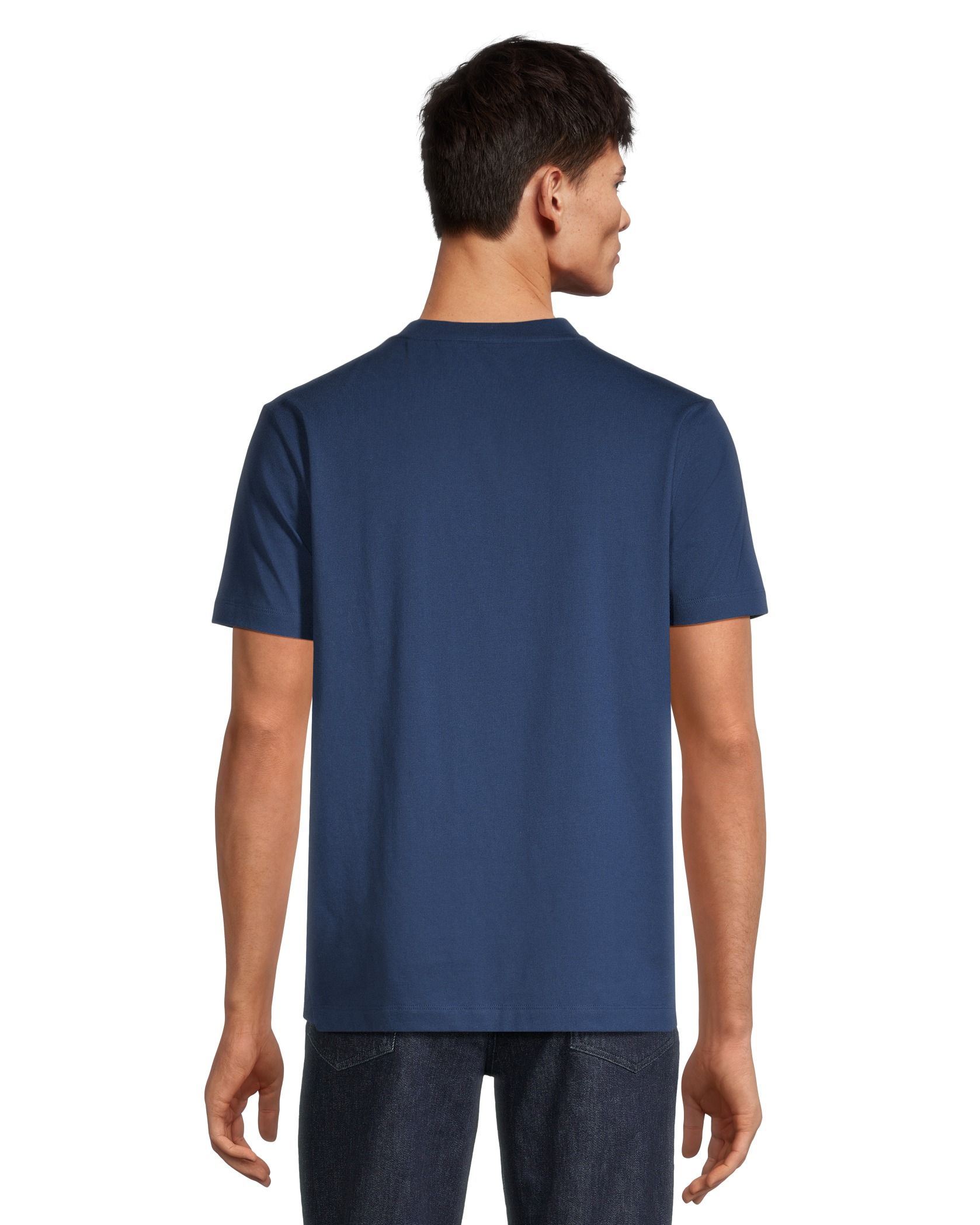 Helly Hansen Men's Mountain Peaks Short-Sleeve Graphic T-Shirt